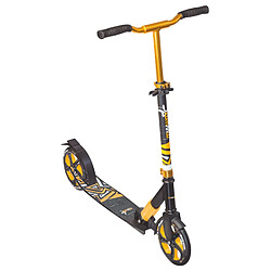 Authentic Sports muuwmi Aluminium Trottinette Deluxe 205 mm Or