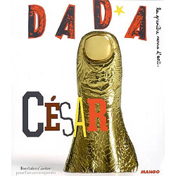 Dada, n° 139. César