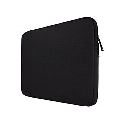 Avis Wewoo Sacoche pour ordinateur portable noir 12 pouces et ci-dessous Macbook, Samsung, Lenovo, Sony, DeLL Alienware, CHUWI, ASUS, HP Universel Wearable Oxford Tissu Doux Affaires Emballage Intérieur Tablet Sac,