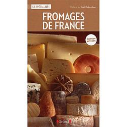 Fromages de France