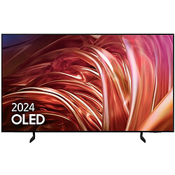 TV intelligente Samsung TQ77S85D 4K Ultra HD 77" OLED AMD FreeSync