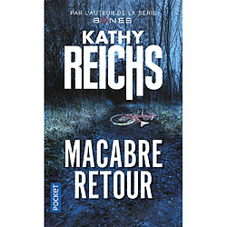 Macabre retour - Occasion