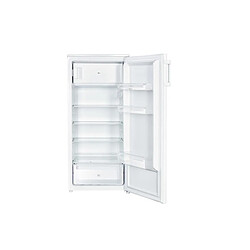 Avis Réfrigérateur 1 porte 190l 55cm blanc - BFS2254EW - BRANDT