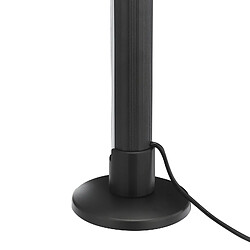 LBF Barre lumineuse LED intelligente, lampe d'ambiance RVB de 42 cm avec multi-modes et synchronisation de musique, rétroéclairage TV, lumière à intensité variable avec télécommande pour jeux, PC, décoration, lot de 2 [Classe énergétique F] pas cher