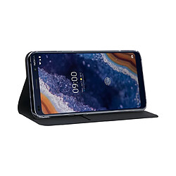 Avis Bigben Etui Folio noir pour Nokia 9