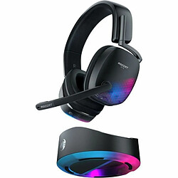 Casques avec Microphone Roccat Syn Max Air pas cher