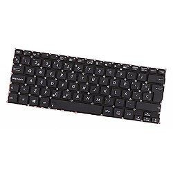 Avis Clavier à Membrane Clavier PC Clavier Wireless