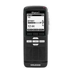 Dictaphone Grundig