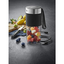 Blender portatif smoothie 0.3l - 0416700011 - WMF pas cher