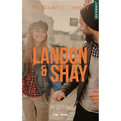 Landon & Shay. Vol. 1 - Occasion