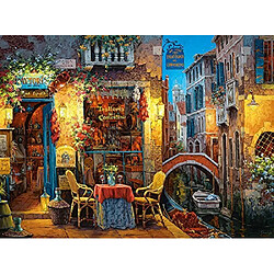 castorland Notre endroit spAcial A Venise Puzzle (3000 piAces)