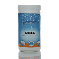 vidaXL Shock Pool Power 1 kg