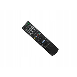 GUPBOO Télécommande Universelle de Rechange Pour Sony STR-DH540 RM-AAU106 STR-KS370 STR-DH720 ST