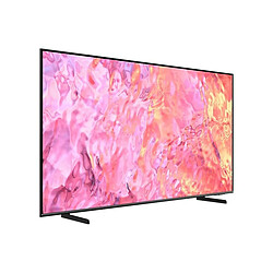 Avis TV intelligente Samsung QE55Q67CAUXXH 4K Ultra HD 55" HDR QLED