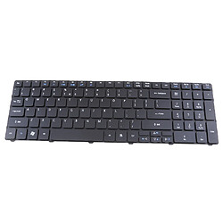 Clavier de remplacement pour ordinateur portable ACER Aspire 5742G 5742Z 5742ZG 7745G 7745Z