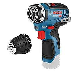 Tournevis BOSCH GSR 12V-35 FC Professional 12 V