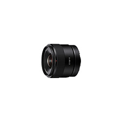 Objectif à Focale fixe Sony E 11mm f 1.8