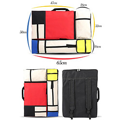 Acheter Art Portfolio Case Sac de transport étanche