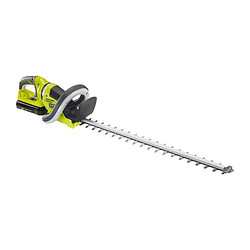 Taille-haie Ryobi 60 cm 36 V pas cher