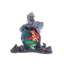 Cherriz Figurine Ursula - Disney Traditions Jim Shore