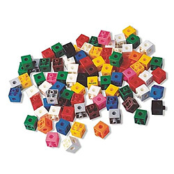 Avis Miniland Miniland95210 Cubes de 2 cm dans Un Pot (Lot de 100)