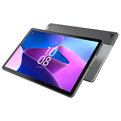 Lenovo Tab M10 Tablette Tactile 10.1" WUXGA Unisoc Tiger T610 3Go 32Go Android 11 Gris