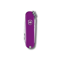 VICTORINOX - 0.6223.52G - VICTORINOX CLASSIC SD TASTY GRAPE