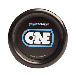 Avis Yoyo - Yoyo Factory- One Noir