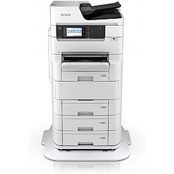 Avis EPSON WF-C879RDTWFC 4.800X1.200DPI