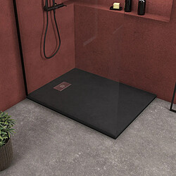 Aurlane Receveur de douche 120x90