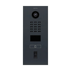 DoorBird D2101FV FINGERPRINT RAL 7016