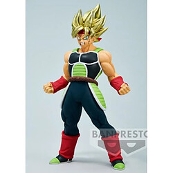 Bandai Banpresto Dragon Ball Super - Blood Of Saiyans Special XII Figure Bardock