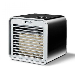 Avis L'espace Pratique de Refroidisseur d'Air d'Humidificateur de Climatiseur Portatif Mini Purifie Le Grand Ventilateur d'Air de Vent