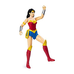 DC Comics - Figurine Wonder Woman 30 cm - Des 3 ans