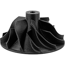 Avis XYZprinting XYZ Printing Fil_Carbon_PLA - Bobine de Filament Carbone avec 600 g de Filament - PLA - Noir - Spécialement conçu pour Les imprimantes XYZ Printing Da Vinci Junior Mini WiFi Pro Color et Super