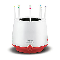 Fondue Tefal EF260512 COLORMANIA