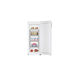 Avis Congélateur armoire 55cm 163l low frost - CUQS513EWH - CANDY