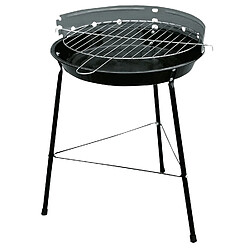 Barbecue charbon de bois Sans Marque