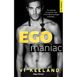 Ego maniac