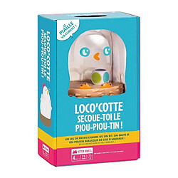 Asmodée Loco'Cotte