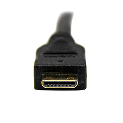 Startech CABLE ADAPTATEUR MINI HDMI