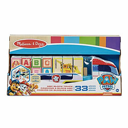 Acheter Jouet éducatif The Paw Patrol Camion 33 Pièces