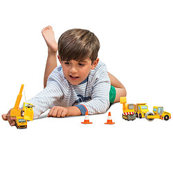 Avis Le Toy Van Set de construction