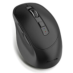 Advance Souris sans fil Bluetooth ErgoFit (Noir)