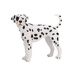 Figurine Dalmatien Mojo 387248