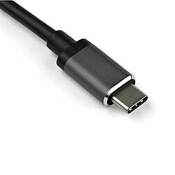 Adaptateur USB C vers DisplayPort/VGA Startech CDP2DPVGA