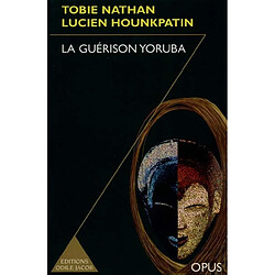 La guérison yoruba