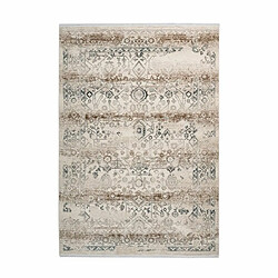 Paris Prix Tapis Oriental Effet Usé Anouk Beige 120 x 170 cm