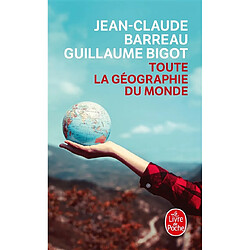 Toute la géographie du monde