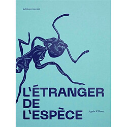 L'étranger de l'espèce